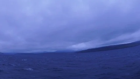 Kunashiri Island Stock Footage 73852331