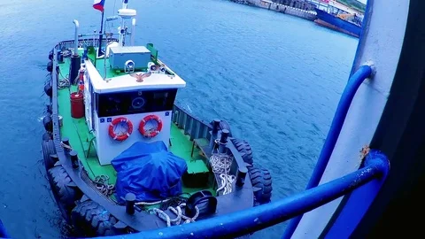 Kunashiri Island Video stock 73852349