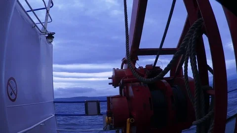 Kunashiri Island Video stock 73852364