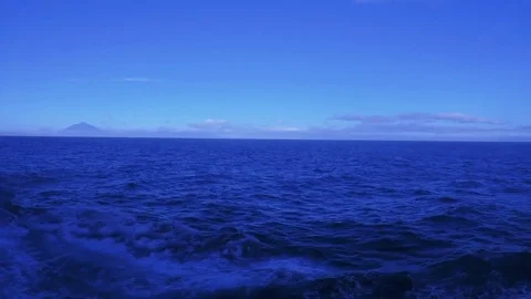 Kunashiri Island Stock Footage 73852451