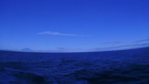 Kunashiri Island Stock Footage 73852465
