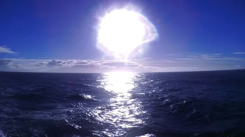 Kunashiri Island Video stock 73852467