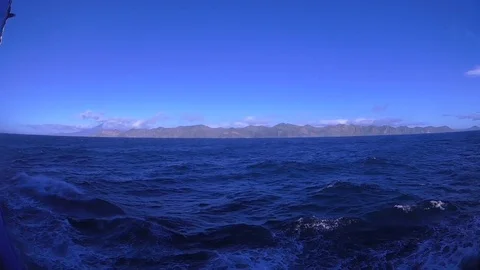 Kunashiri Island Stock Footage 73852515