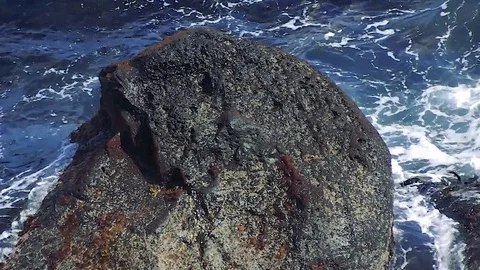 Kunashiri Island Stock Footage 73852647