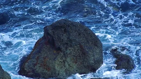Kunashiri Island Video stock 73852679