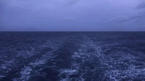 Kunashiri Island Stock Footage 73852874