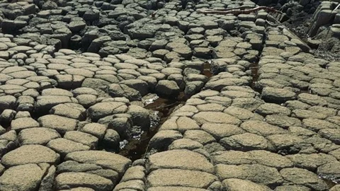 Kunashiri Island Stock Footage 73852932