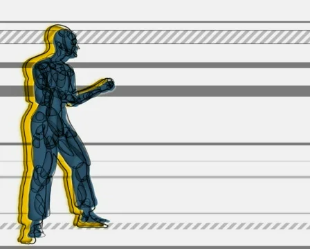 Kung fu 스톡 동영상 515302