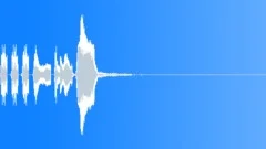 Kung Fu Stinger 2Sound Effect