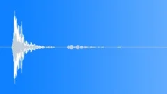Kung fu style punch 02 Sound Effect