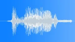Kung fu whoosh to body hitSound Effect