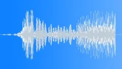 Kung fu whoosh to body hitSound Effect