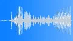 Kung fu whoosh to body hitSound Effect