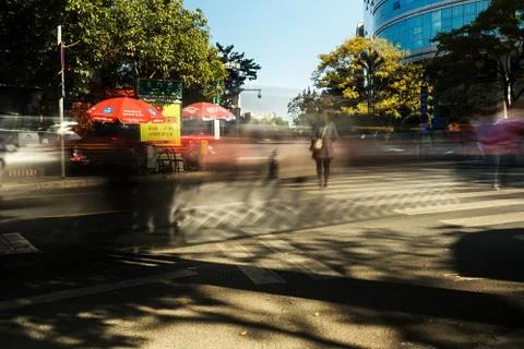 Kunming Stock Photos