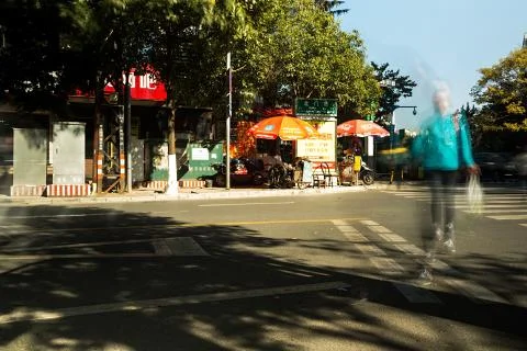 Kunming Stock Photos