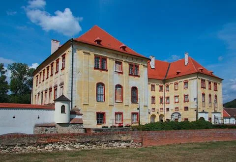 Kunstat Stock Photos