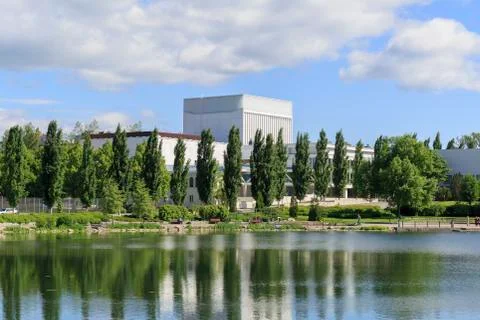 Kuopio Stock Photos