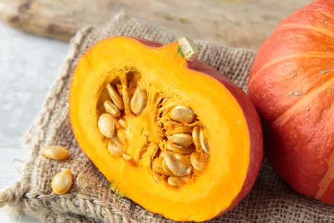 Kuri squash Stock Photos