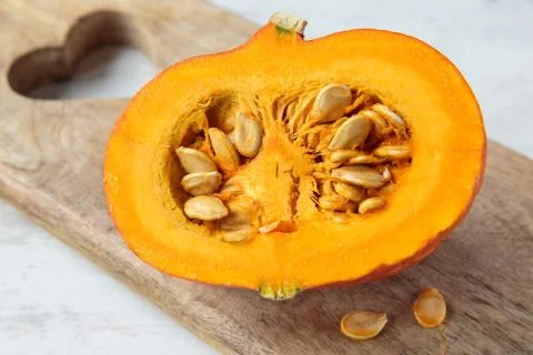 Kuri squash Stock Photos