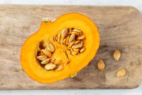 Kuri squash Stock Photos