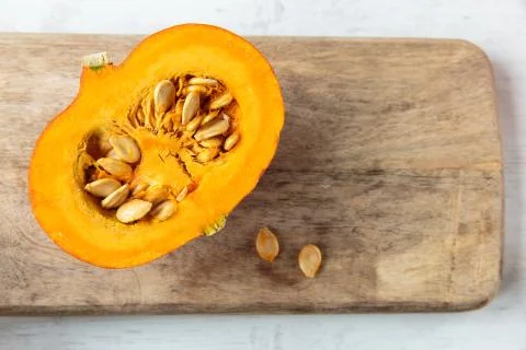 Kuri squash Stock-Fotos