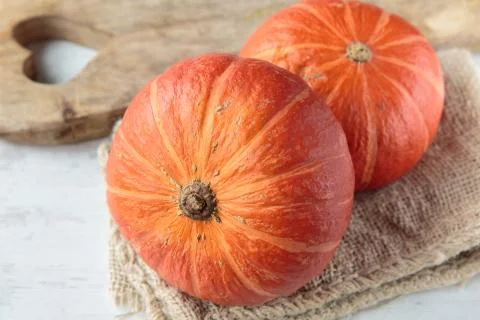 Kuri squash Stockfoto's