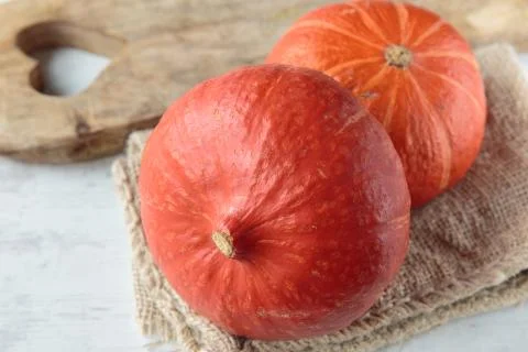 Kuri squash Stock Photos