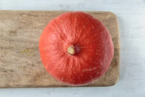 Kuri squash Stock Photos