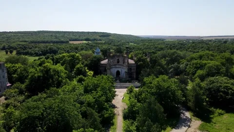 Kurisov Castle Vidéo 296760155