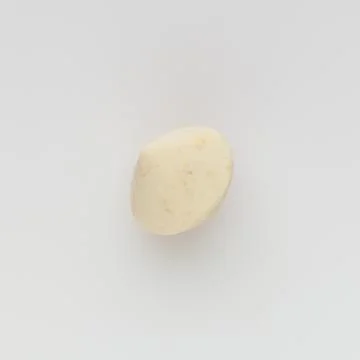 Kurt on a white background Stock Photos