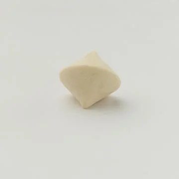 Kurt on a white background Stock Photos