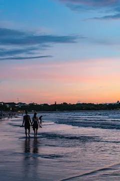 Kuta comersial Stock Photos