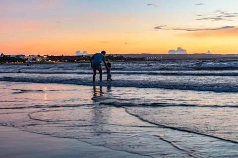 Kuta comersial Stock Photos