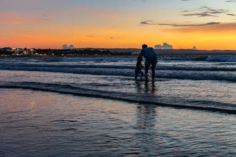 Kuta comersial Stock Photos
