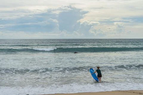 Kuta editorial Stock Photos