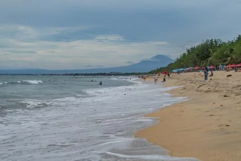 Kuta editorial Stock Photos