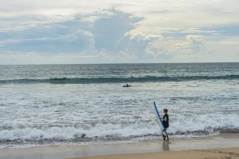 Kuta editorial Stock Photos