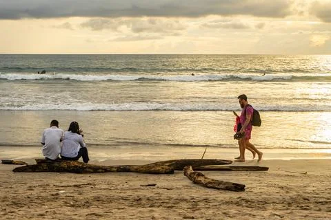 Kuta editorial Stock Photos