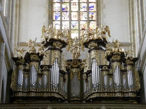 Kutna Hora Stock Photos