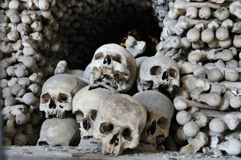 Kutna hora Stock Photos