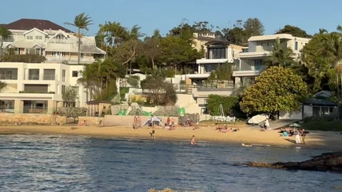 Kutti Beach Stock Footage 283728852