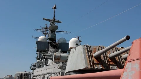 Kutuzov Video stock 95181735
