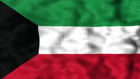 Kuwait 3840x2160UHD Video stock 312381912