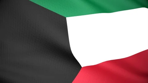 Kuwait 스톡 동영상 86390155