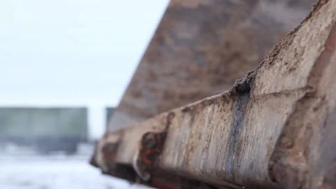 Kuzov dimitsya Stock Footage 167077785