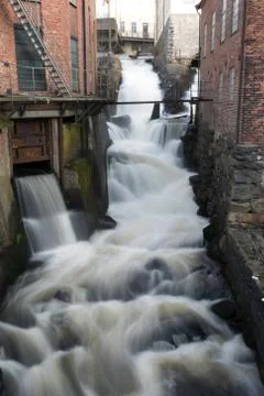 Kvarnby Stock Photos