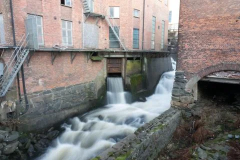 Kvarnby Stock Photos