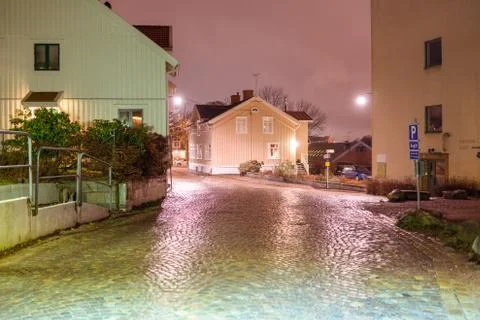 Kvarnby Stock Photos