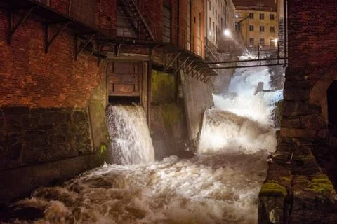 Kvarnby Stock Photos