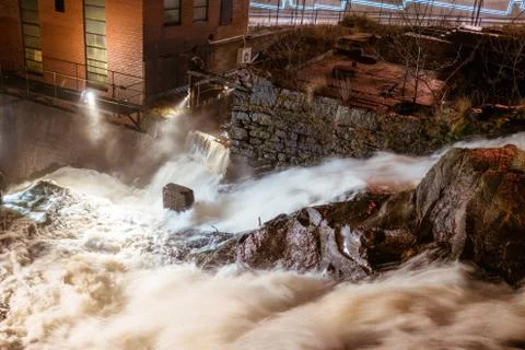 Kvarnby Stock Photos